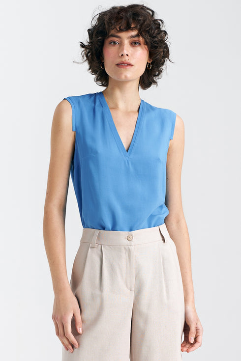Blouse model 195171